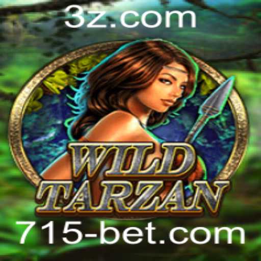 Explore o Mundo Selvagem de WildTarzan com 715bet