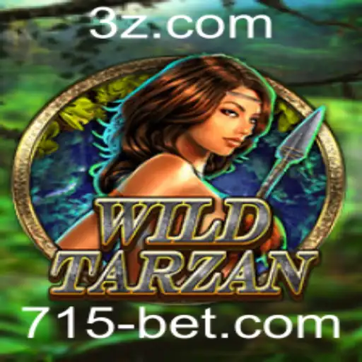 Explore o Mundo Selvagem de WildTarzan com 715bet
