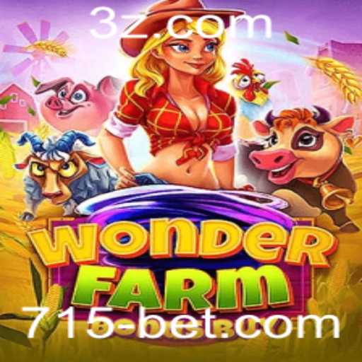 Explorando o Mundo de WonderFarmBonusBuy: Um Guia Detalhado para Jogadores