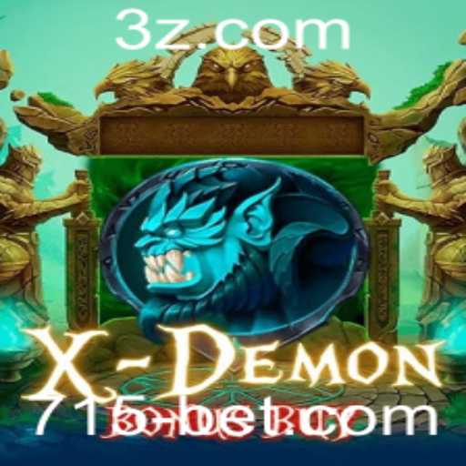 Explorando o Mundo do Jogo XDemonBonusBuy com 715bet